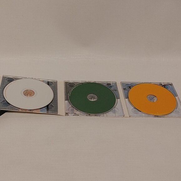 Matthew Good Band Lot of Special Edition CDs In a COMA The Audio Of Being - Picture 12 of 13